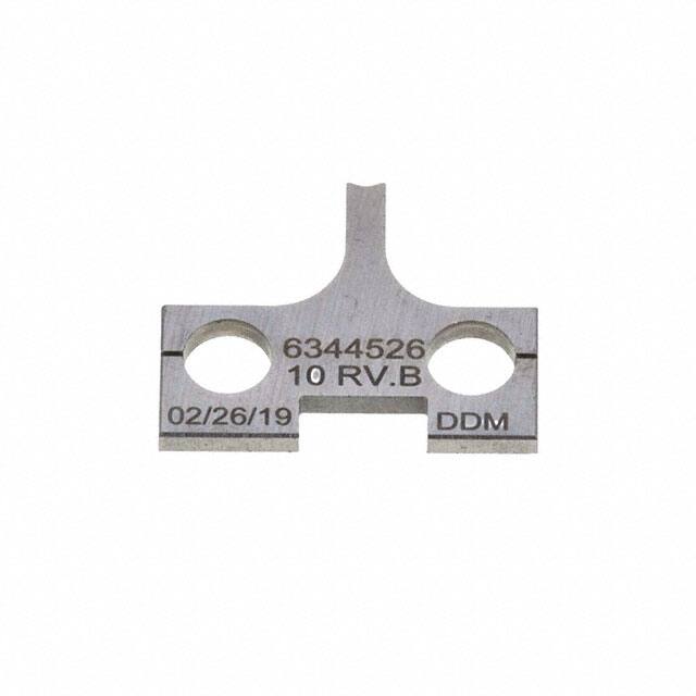 634452610 Molex  Crimpers Applicators Presses - Accessories