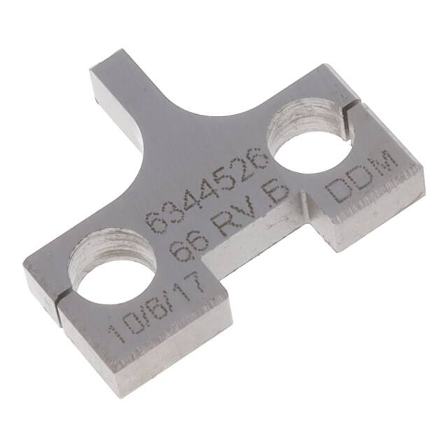 634452666 Molex  Presses à sertir, applicateurs et accessoires