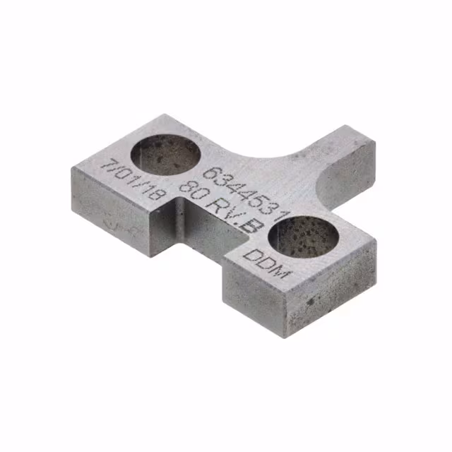 634453180 Molex  Crimpadoras Aplicadoras Prensas - Accesorios