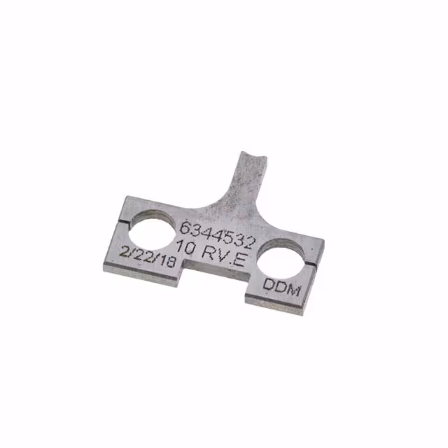 634453210 Molex  Crimpadoras Aplicadoras Prensas - Accesorios