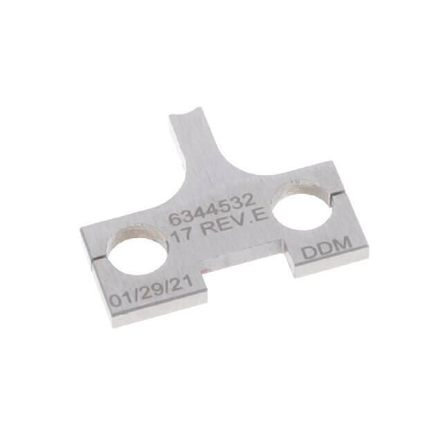 634453217 Molex  Presses à sertir, applicateurs et accessoires