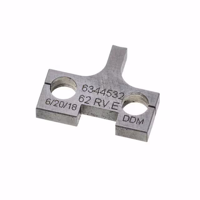 634453262 Molex  Presses à sertir, applicateurs et accessoires