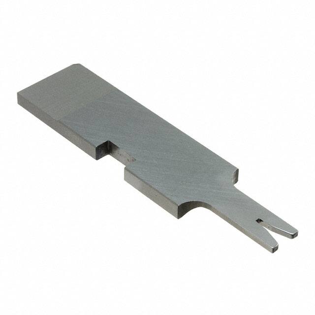 634461107 Molex  Crimpadoras Aplicadoras Prensas - Accesorios