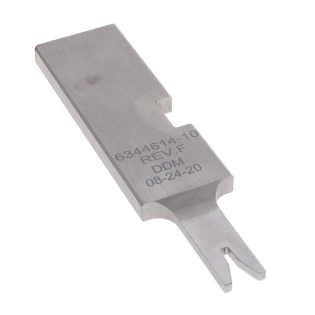 634461410 Molex  Presse Applicatrici Crimpatrici - Accessori