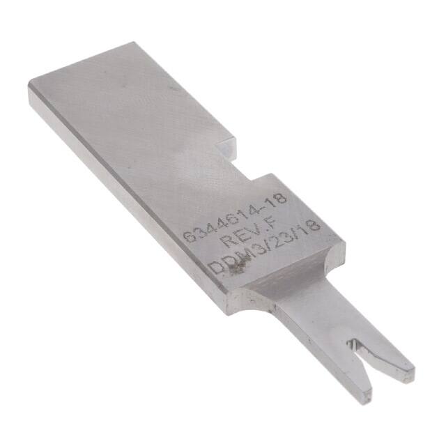 634461418 Molex  Crimpadoras Aplicadoras Prensas - Accesorios