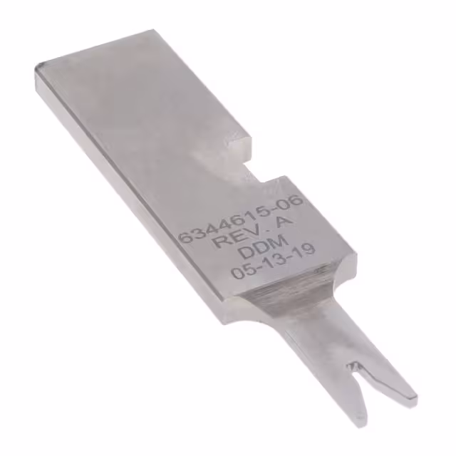 634461506 Molex  Presses à sertir, applicateurs et accessoires