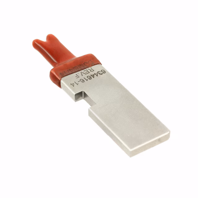 634461614 Molex  Crimpadoras Aplicadoras Prensas - Accesorios