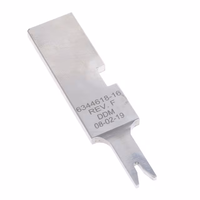 634461816 Molex  Crimpadoras Aplicadoras Prensas - Accesorios