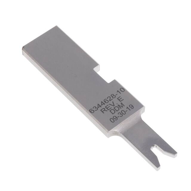634462810 Molex  Presse Applicatrici Crimpatrici - Accessori