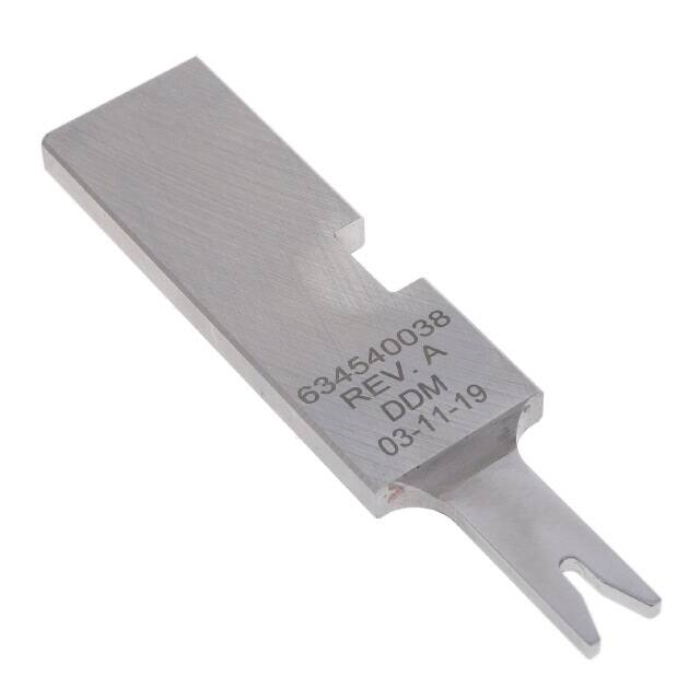 634540038 Molex  Presses à sertir, applicateurs et accessoires