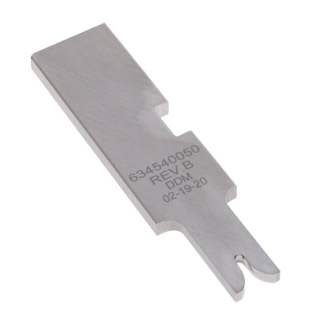 634540050 Molex  Crimpadoras Aplicadoras Prensas - Accesorios