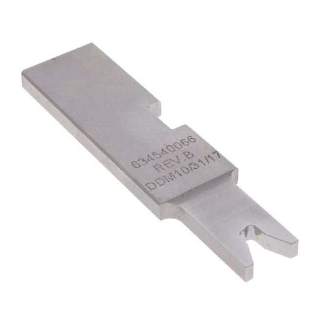 634540066 Molex  Presse Applicatrici Crimpatrici - Accessori