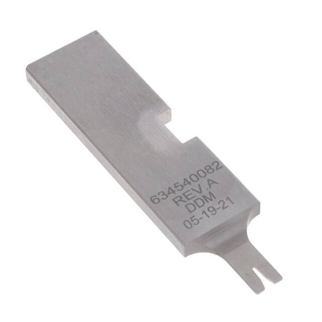 634540082 Molex  Presse Applicatrici Crimpatrici - Accessori