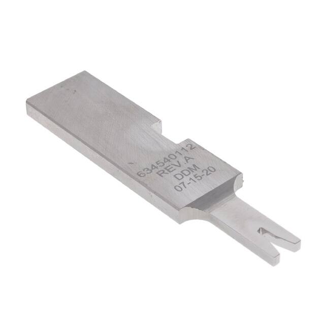 634540112 Molex  Crimpadoras Aplicadoras Prensas - Accesorios