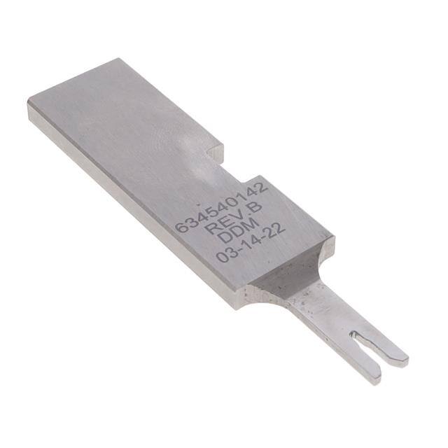634540142 Molex  Crimpadoras Aplicadoras Prensas - Accesorios