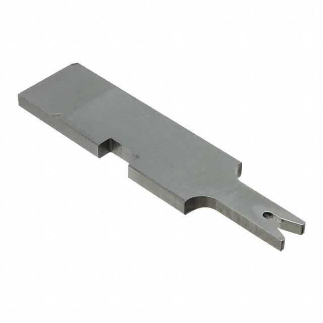 634541802 Molex  Presse Applicatrici Crimpatrici - Accessori