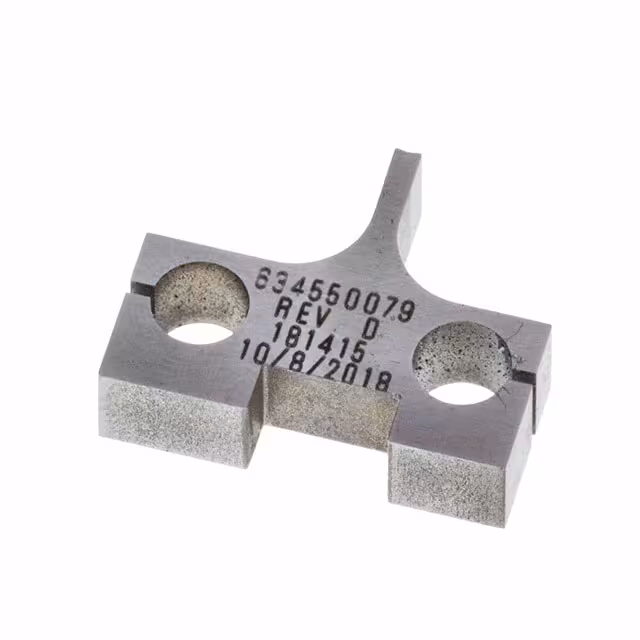 634550079 Molex  Presse Applicatrici Crimpatrici - Accessori