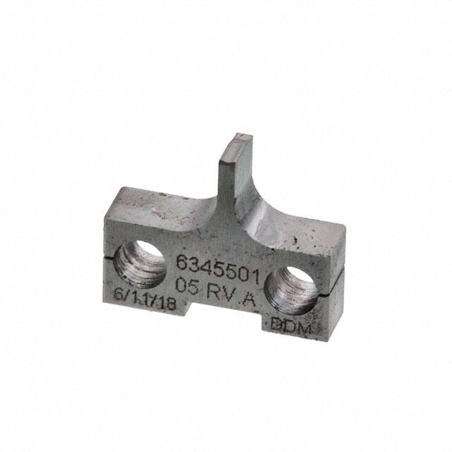 634550105 Molex  Crimpers Applicators Presses - Accessories