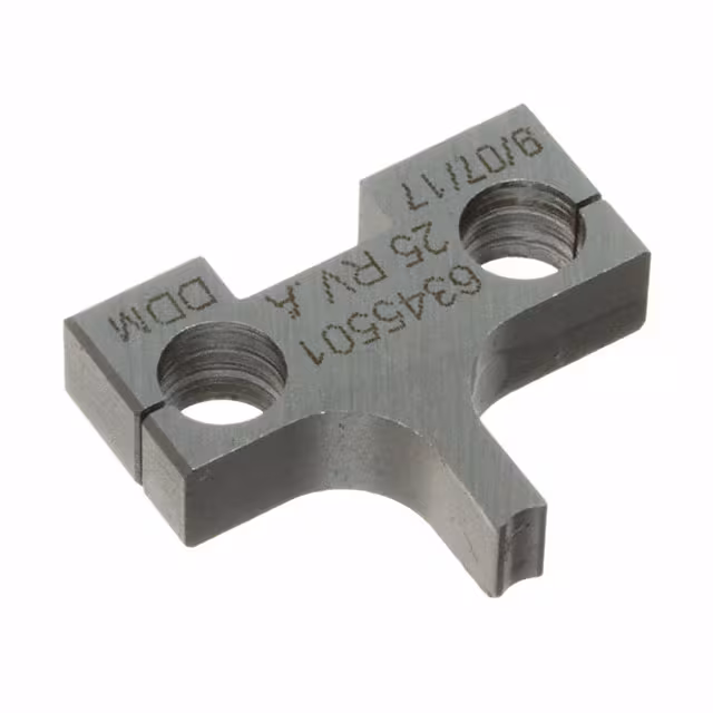 634550125 Molex  Presses à sertir, applicateurs et accessoires