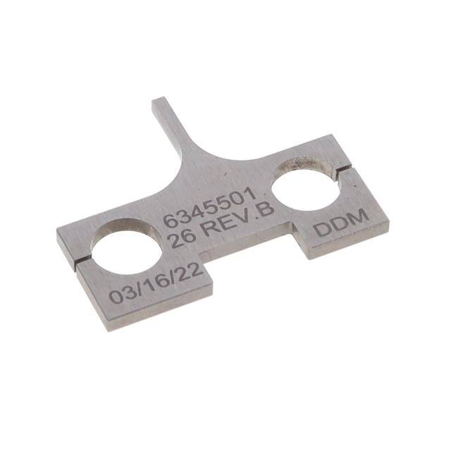 634550126 Molex  Presses à sertir, applicateurs et accessoires