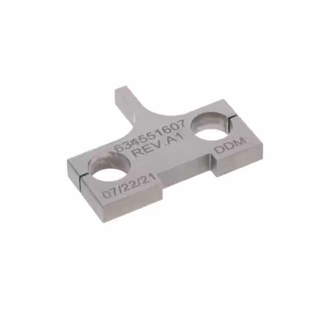 634551607 Molex  Presses à sertir, applicateurs et accessoires