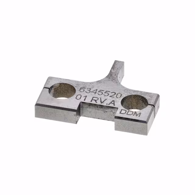 634552001 Molex  Crimpadoras Aplicadoras Prensas - Accesorios
