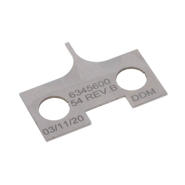 634560054 Molex  Crimpadoras Aplicadoras Prensas - Accesorios