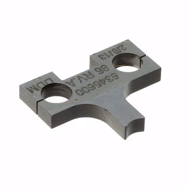 634560086 Molex  Crimpadoras Aplicadoras Prensas - Accesorios