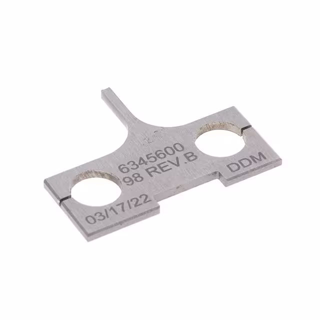 634560098 Molex  Crimpers Applicators Presses - Accessories