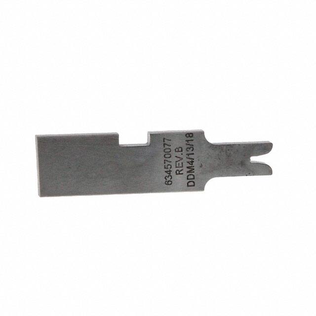 634570077 Molex  Crimpadoras Aplicadoras Prensas - Accesorios