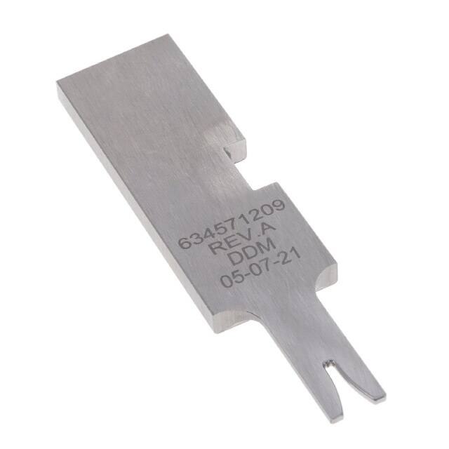 634571209 Molex  Presses à sertir, applicateurs et accessoires