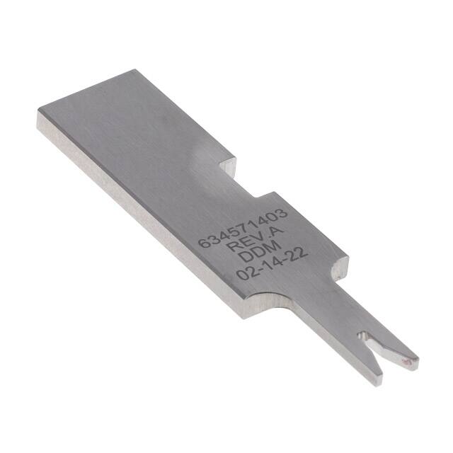 634571403 Molex  Crimpadoras Aplicadoras Prensas - Accesorios