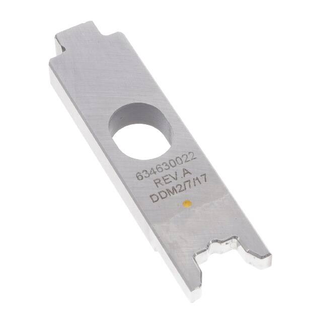 634630022 Molex  Crimpadoras Aplicadoras Prensas - Accesorios