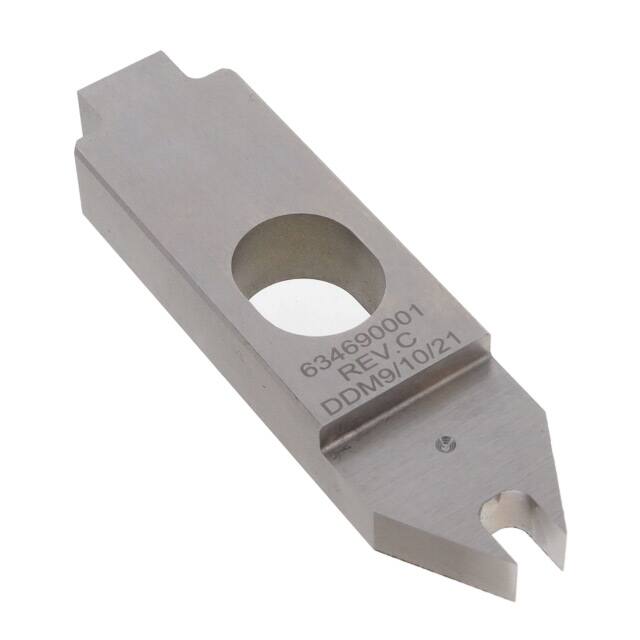 634690001 Molex  Crimpadoras Aplicadoras Prensas - Accesorios