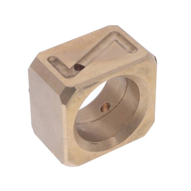 638017203 Molex  Crimpadoras Aplicadoras Prensas - Accesorios