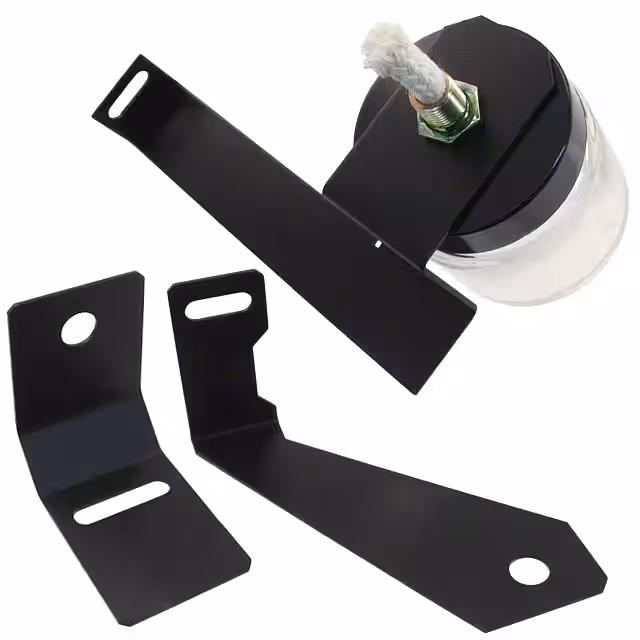 638017240 Molex  Presse Applicatrici Crimpatrici - Accessori