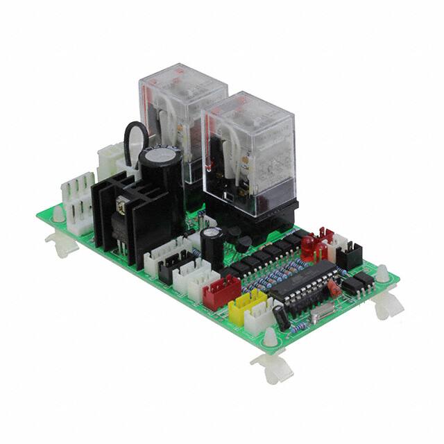 638017254 Molex  Presse Applicatrici Crimpatrici - Accessori