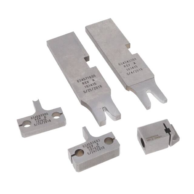 638083170 Molex  Presses à sertir, applicateurs et accessoires