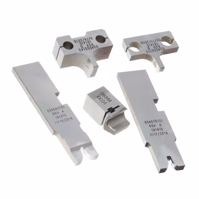 638084170 Molex  Presses à sertir, applicateurs et accessoires
