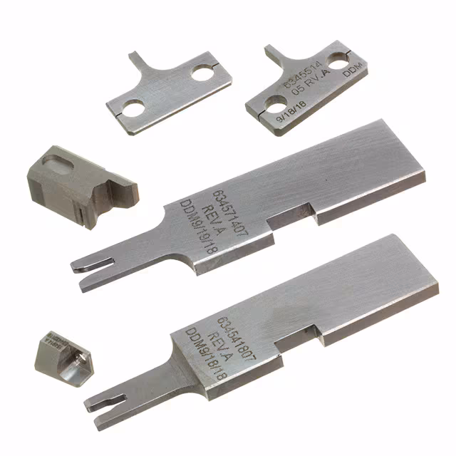 638085970 Molex  Presses à sertir, applicateurs et accessoires