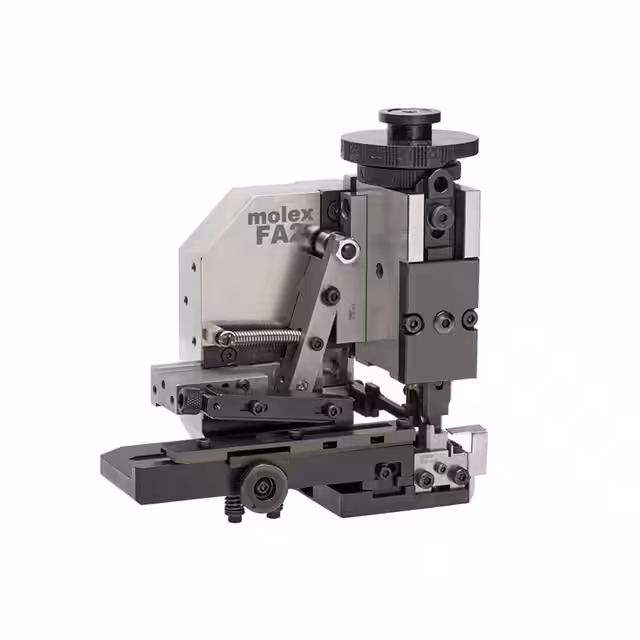 638088000 Molex  Crimpers Applicators Presses