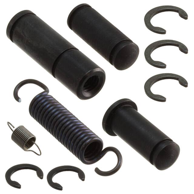 638100103 Molex  Crimpadoras Aplicadoras Prensas - Accesorios