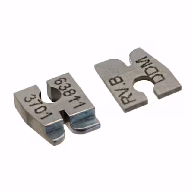 638113770 Molex  Crimpers Applicators Presses - Accessories