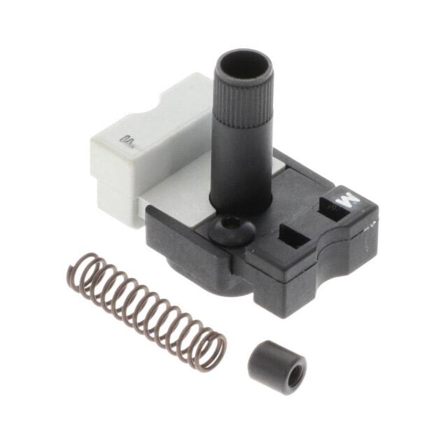 638114475 Molex  Crimpadoras Aplicadoras Prensas - Accesorios