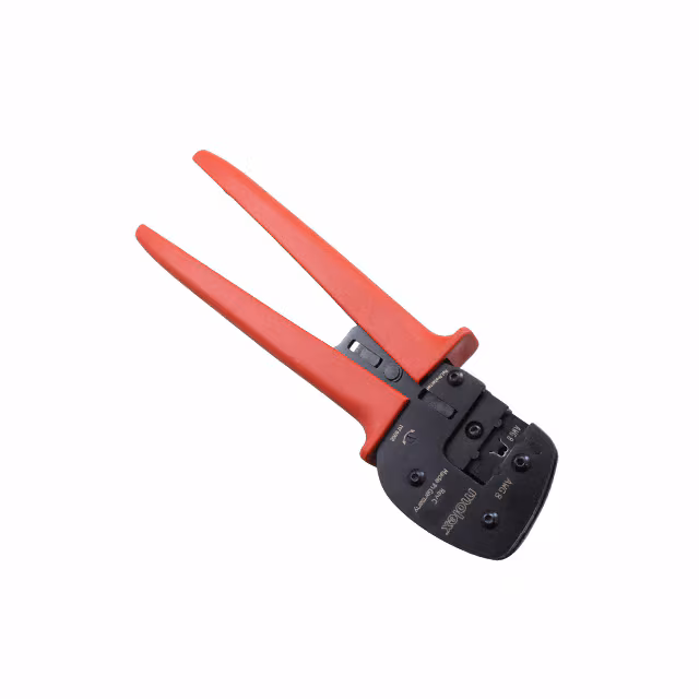 638115400 Molex  Crimper Applikatoren Pressen