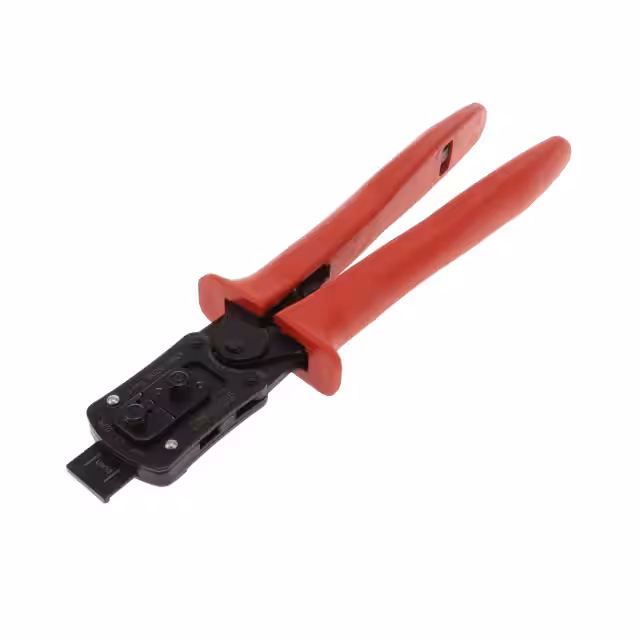 638116200 Molex  Crimpers Applicators Presses