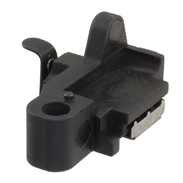 638116875 Molex  Presse Applicatrici Crimpatrici - Accessori