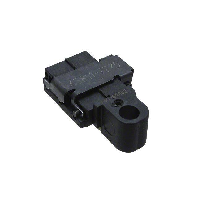 638117275 Molex  Crimpadoras Aplicadoras Prensas - Accesorios