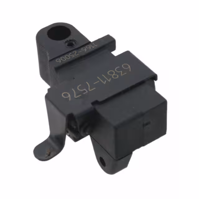 638117576 Molex  Presse Applicatrici Crimpatrici - Accessori