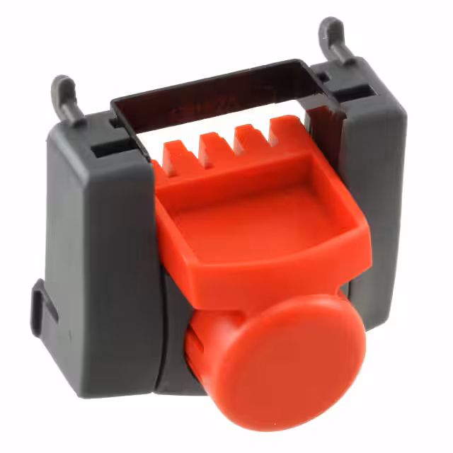 638118275 Molex  Crimpadoras Aplicadoras Prensas - Accesorios